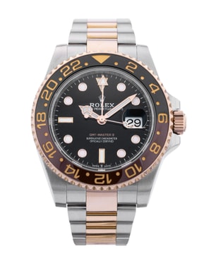 Parcourez notre sélection de montres automatiques de marques prestigieuses telles que Blancpain, Bell & Ross, Breitling et Rolex.